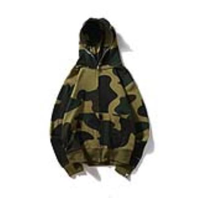 Cheap Bape Hoodies wholesale No. 265